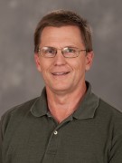 Russ Gaeddert