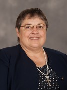 Ruby Graber