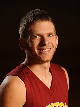 Matt Hiebert