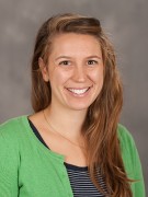 Marissa E. King