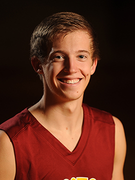 Austin Larkin