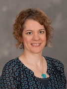 Larisa Miller Lawrence