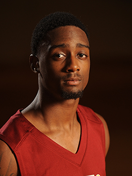 Darrion Martin