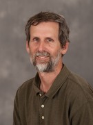 Gary Oyer