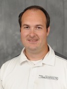 Travis Pickerill