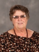 Jean Smucker Rodgers