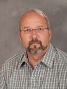 Gregg Schroeder