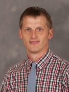 Andrew Sharp