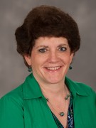Brenda Wenger