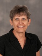 Margaret Wiebe
