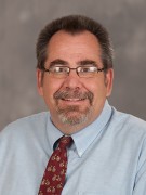 Kevin Wilder