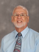 Jim Yoder
