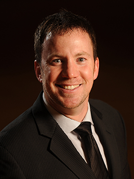 Dustin Galyon