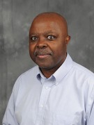 Dan Muhwezi