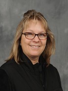 Elizabeth Gatz