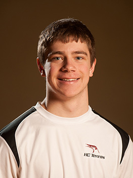 Eric Cender