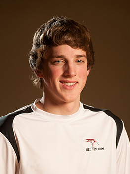 Drew Hostetler