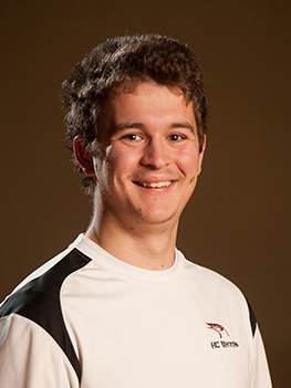 Kendrik Mast