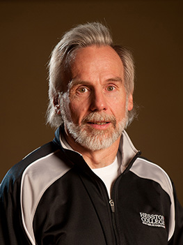 Myron Diener