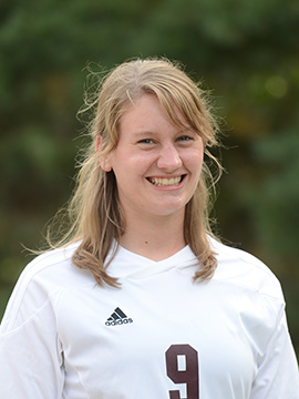 Megan Baumgartner