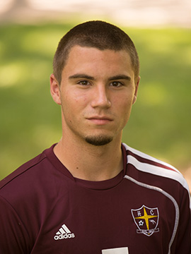 Austin Byler