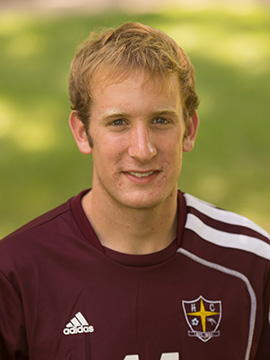 Nate Gingerich