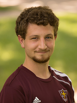 Austin Herold