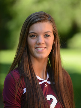 Brooke Hershberger