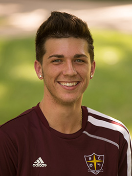 Jacob Maichel