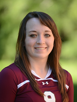 Abby Regier