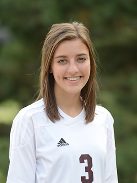 Rachel Short-Miller