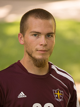 Travis Splechter