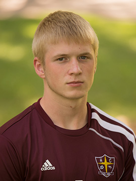 Jesse Stutzman