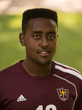 Ashenafi Tadese