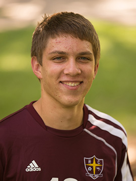 Nick Yoder