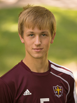 Noah Yoder