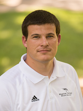 Michael Armstrong