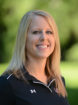 Jessica Cleveland