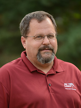 Bryan Kehr