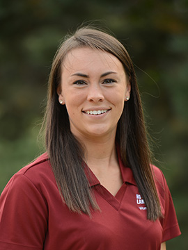 Jasmin Yoder