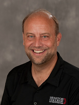 Larry Bartel