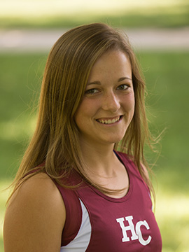 Mary Bender