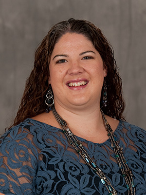 Amy Birdsell