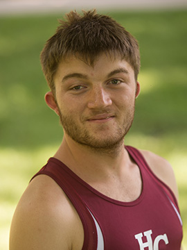 Austin Braddock