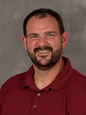 Brent Brockmueller