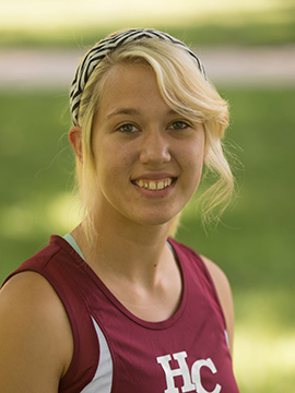 Cayla Bromlow