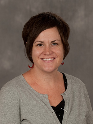 Kendra Burkey