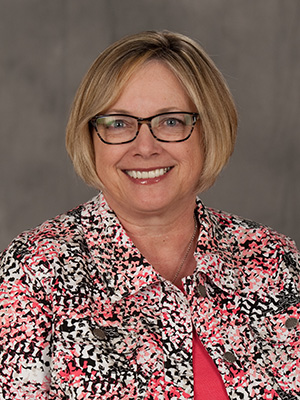 Marilyn Unruh Flaming