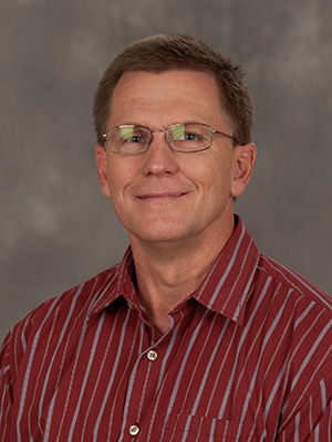 Russ Gaeddert