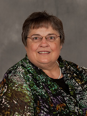 Ruby Graber